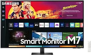Samsung Monitör